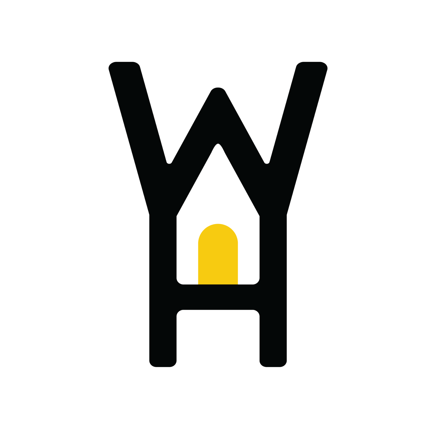 William's House logo.